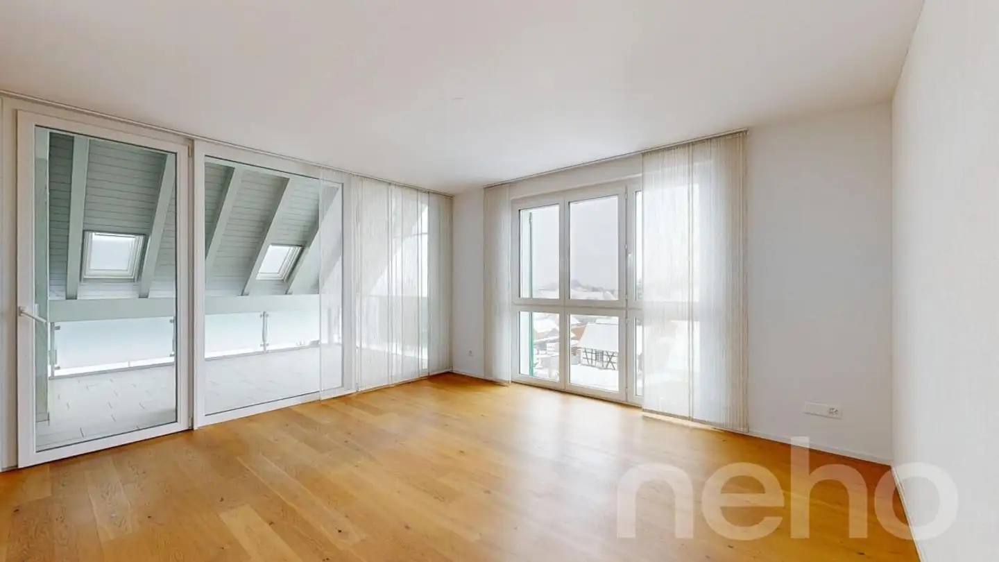 Appartement à vendre - 8532 Weiningen TG - Photo 2