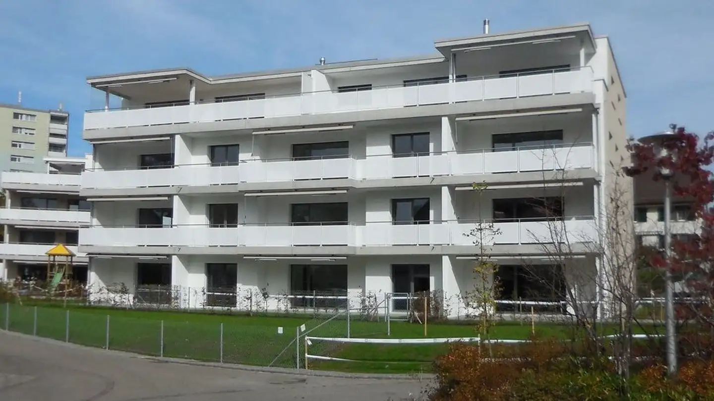 Appartamento in affitto - Florastrasse 50, 8620 Wetzikon ZH - Foto 3