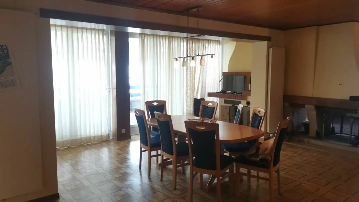 Chambre à louer - Rue Du Châtelard 12, 1400 Yverdon-les-Bains - Photo 3