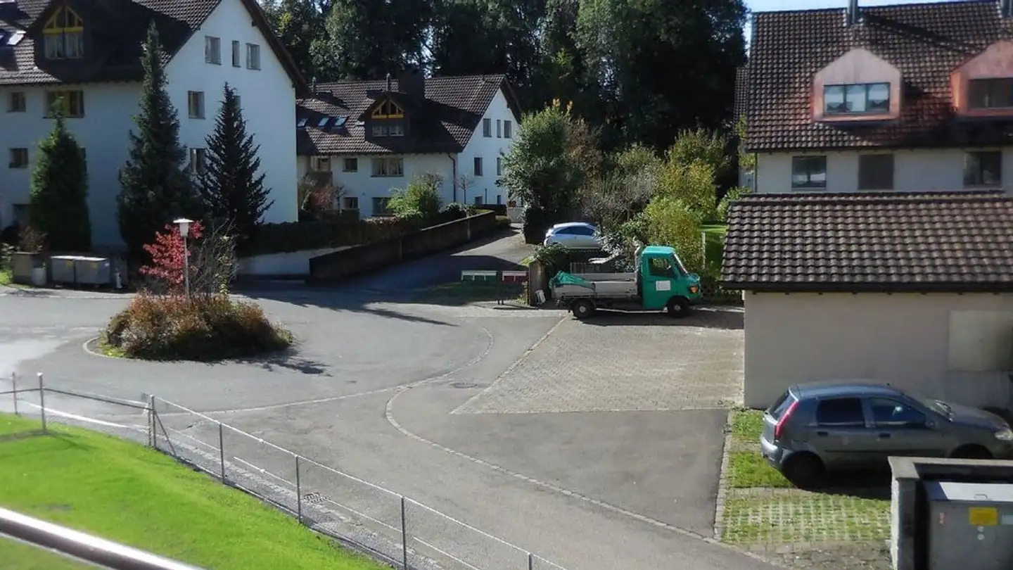 Appartamento in affitto - Florastrasse 50, 8620 Wetzikon ZH - Foto 4