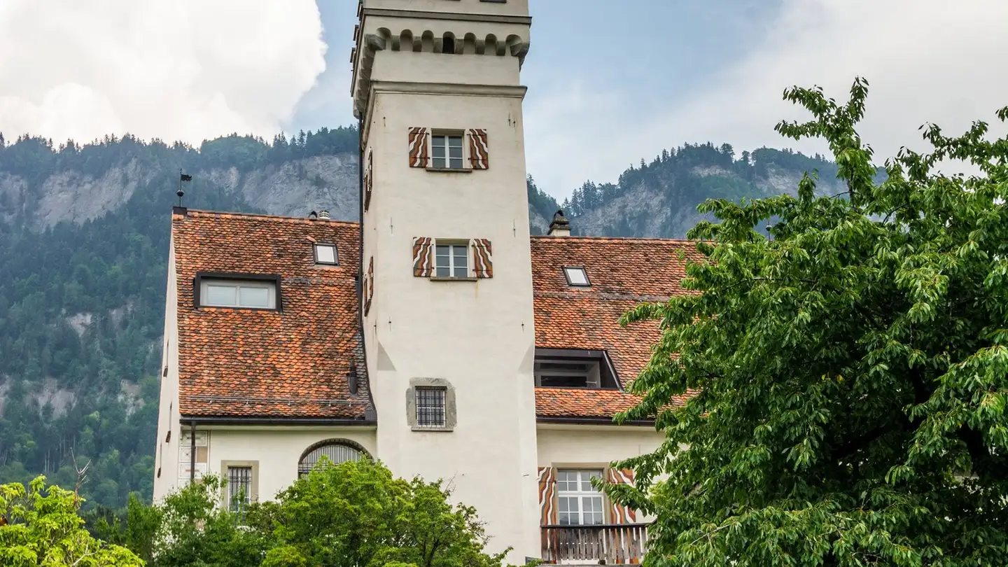 Mehrfamilienhaus kaufen - 7208 Malans GR - Foto 3