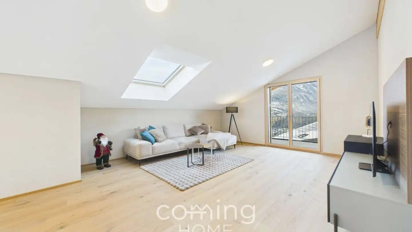 Appartamento in affitto - 3911 Ried-Brig