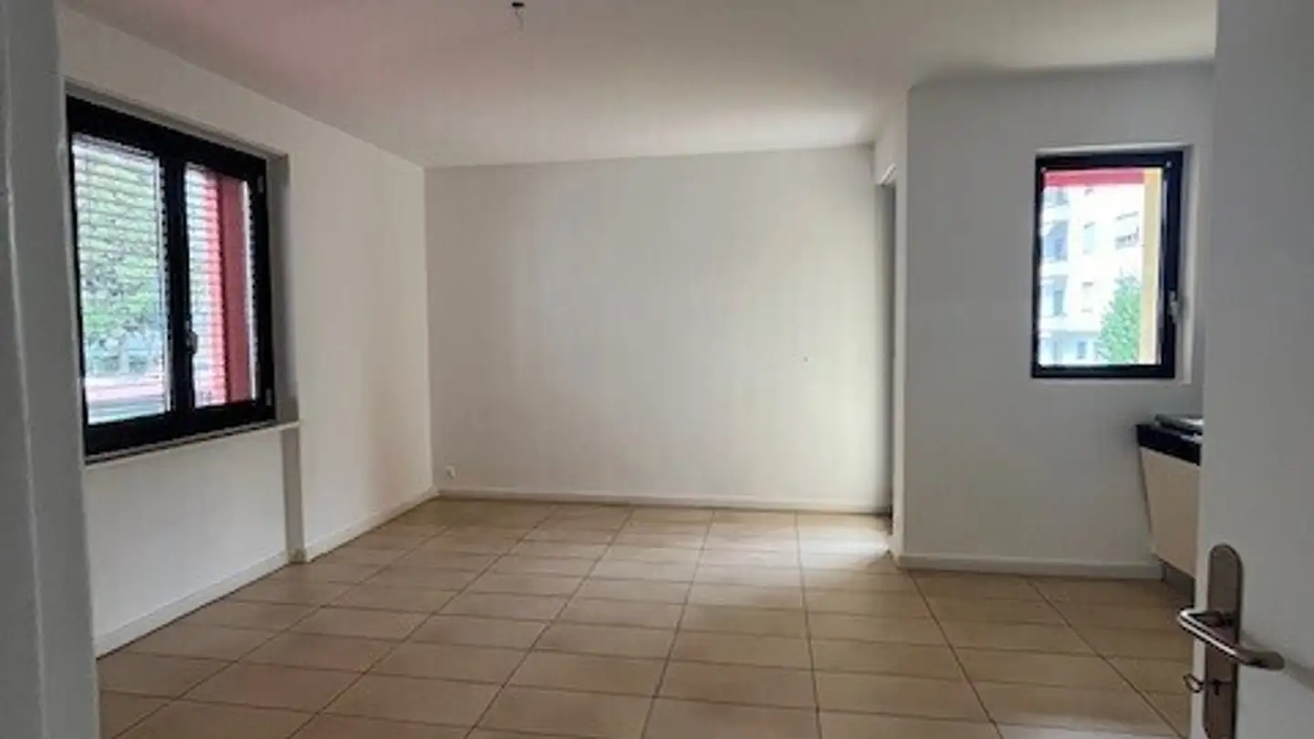 Wohnung mieten - Via Muro Della Rossa 3, 6600 Solduno - Foto 2