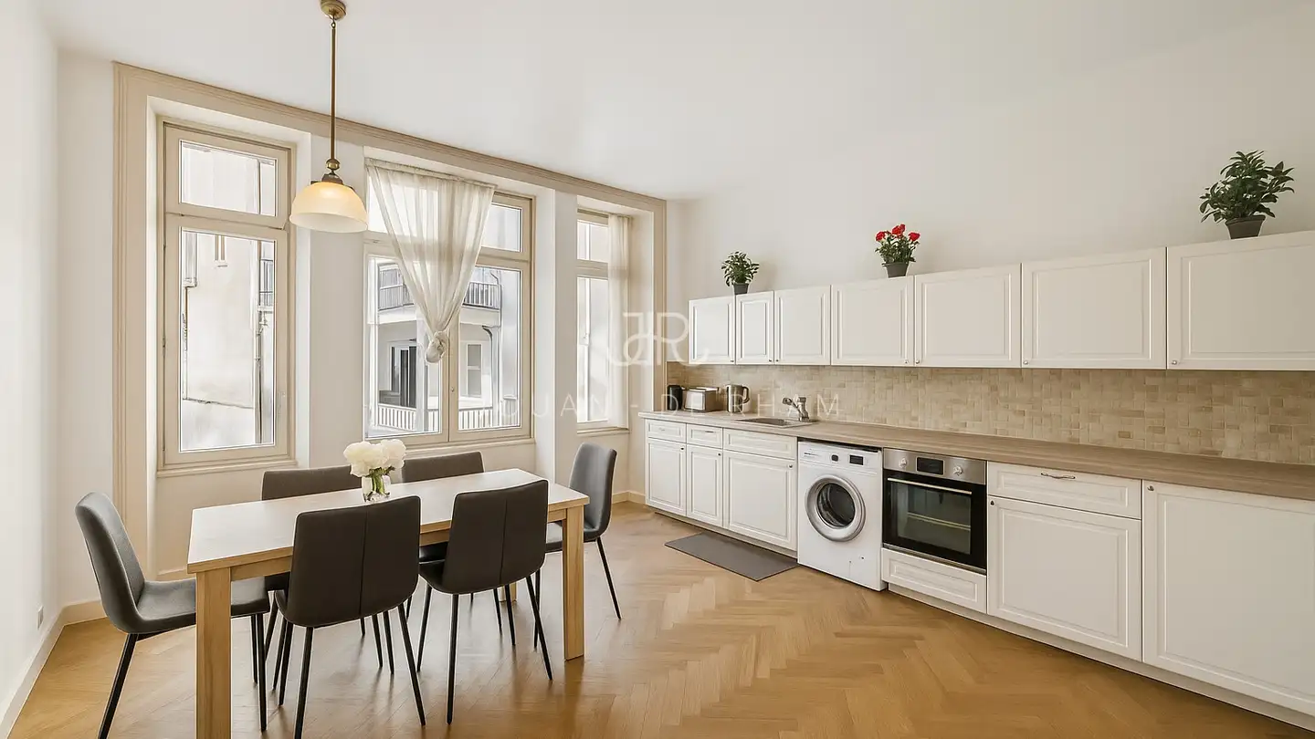 Appartamento in vendita - 1820 Montreux - Foto 4