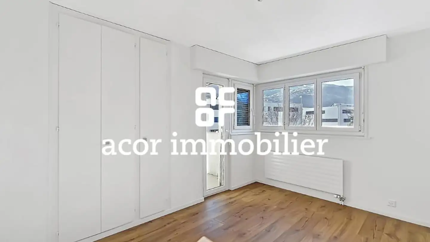 Appartement à vendre - 1950 Sion - Photo 2