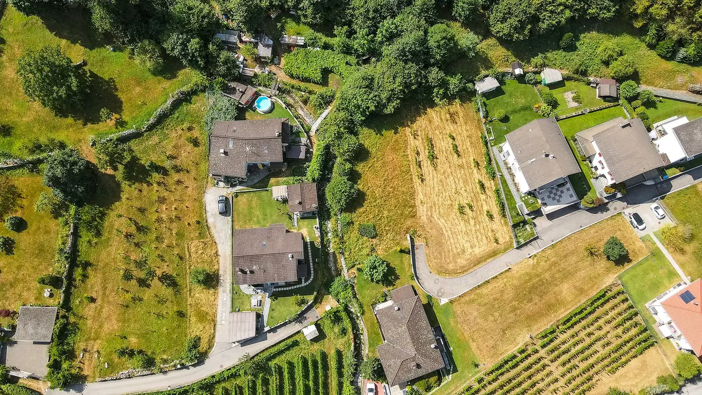 Constructible plot for sale - 6656 Golino