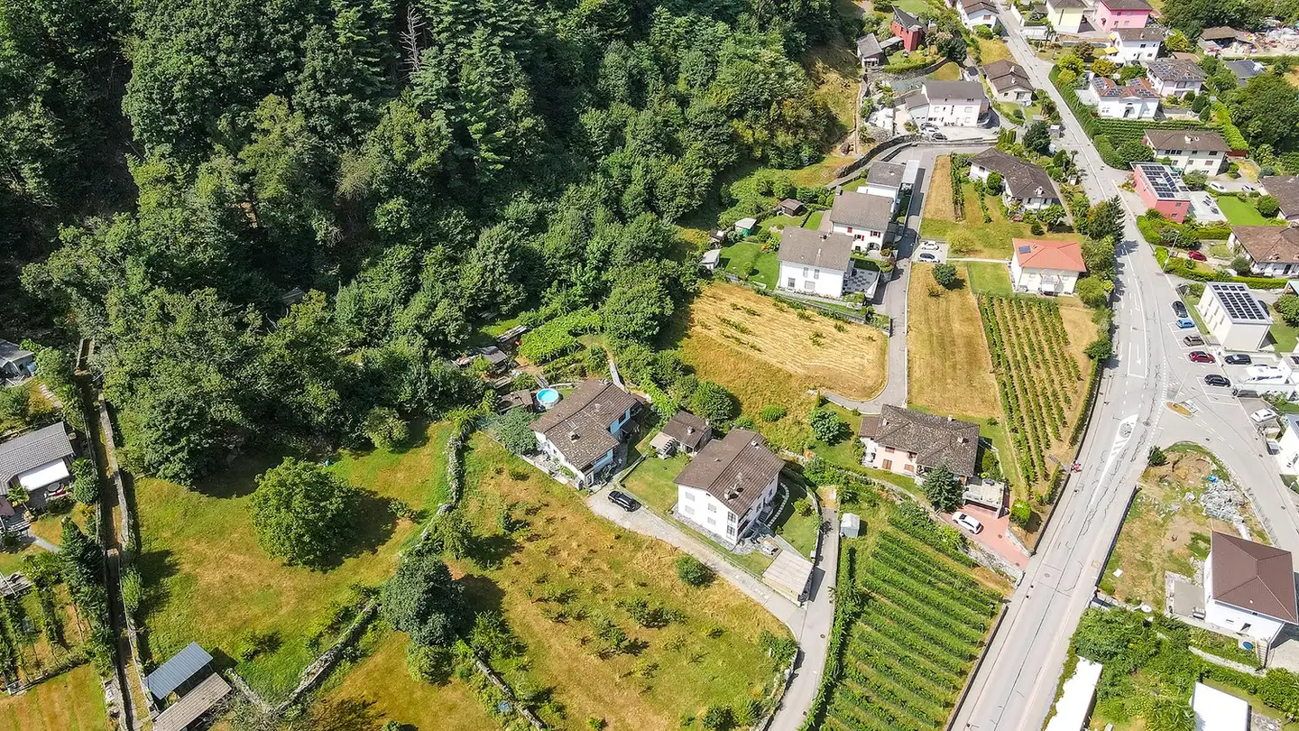 Constructible plot for sale - 6656 Golino - Photo 4