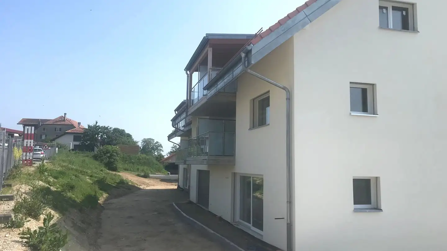 Appartamento in vendita - 1350 Orbe - Foto 2