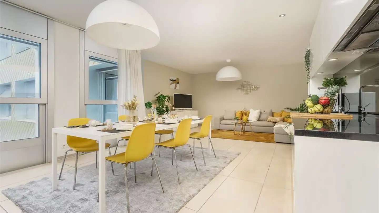 Appartamento in vendita - 6900 Paradiso - Foto 4