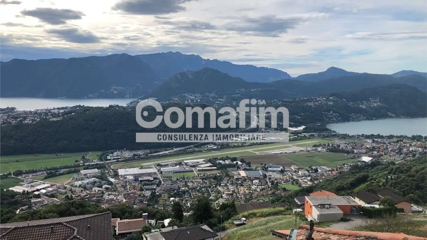 Casa singola in vendita - 6936 Cademario - Foto 4