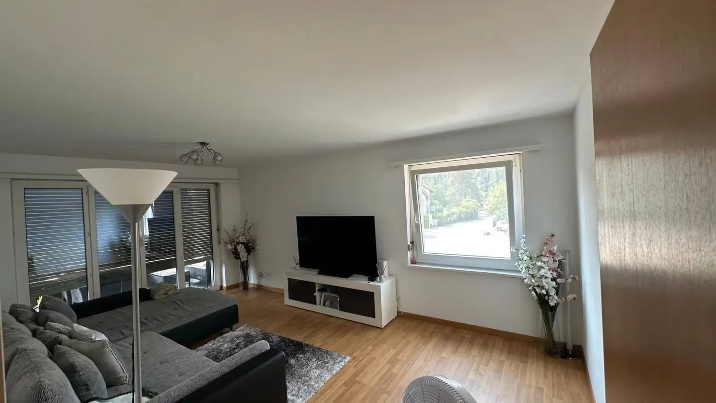 Apartment for rent - Eichhölzlistrasse 46, 8192 Glattfelden - Photo 3