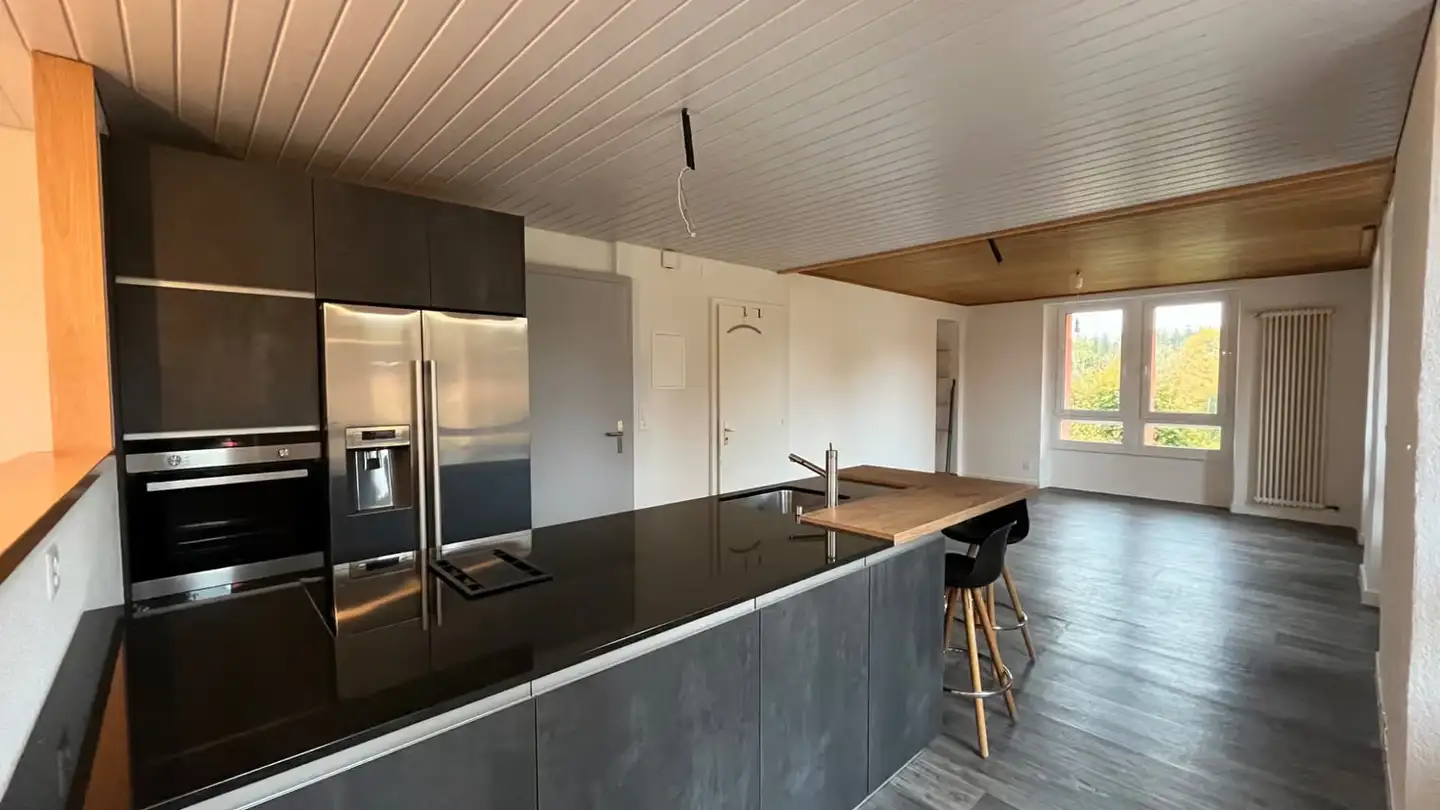 Apartment for rent - Route De La Verreyre 2, 1088 Ropraz