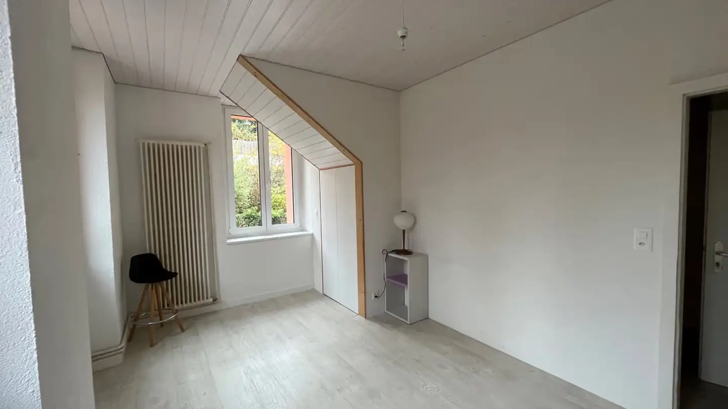 Apartment for rent - Route De La Verreyre 2, 1088 Ropraz - Photo 2
