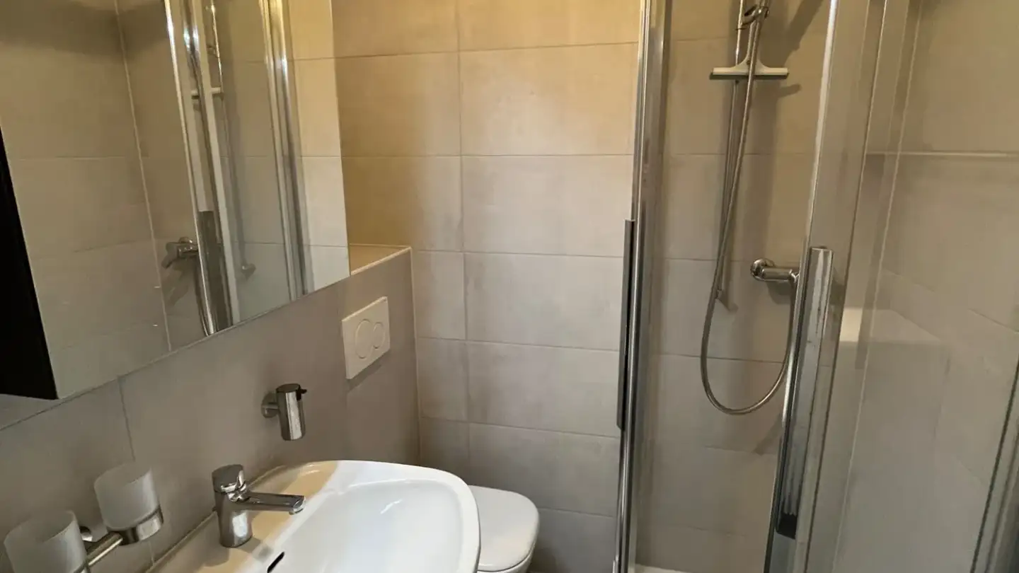 Apartment for rent - Route De La Verreyre 2, 1088 Ropraz - Photo 3
