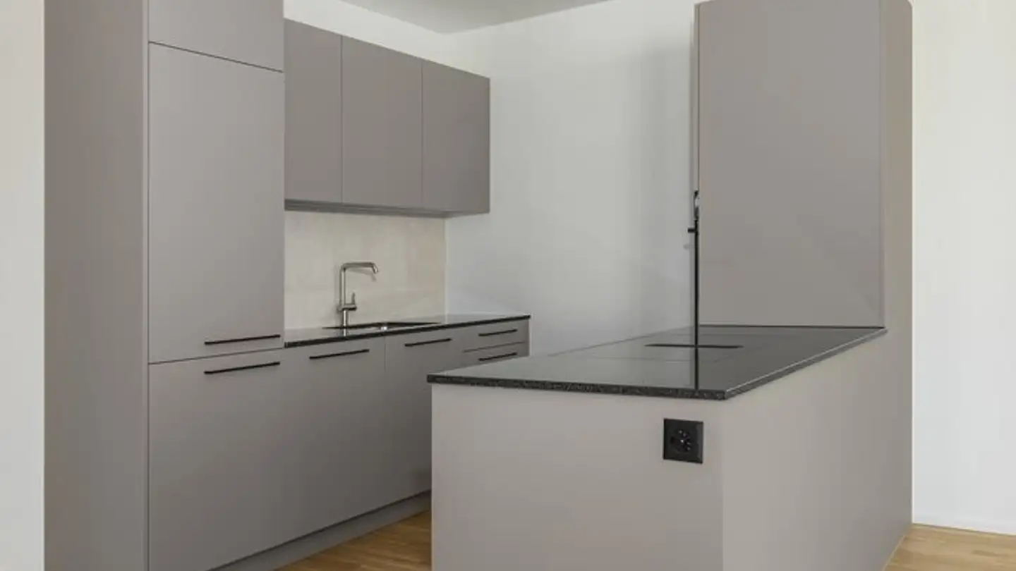 Apartment for rent - Aumattstrasse 72, 4153 Reinach BL - Photo 2