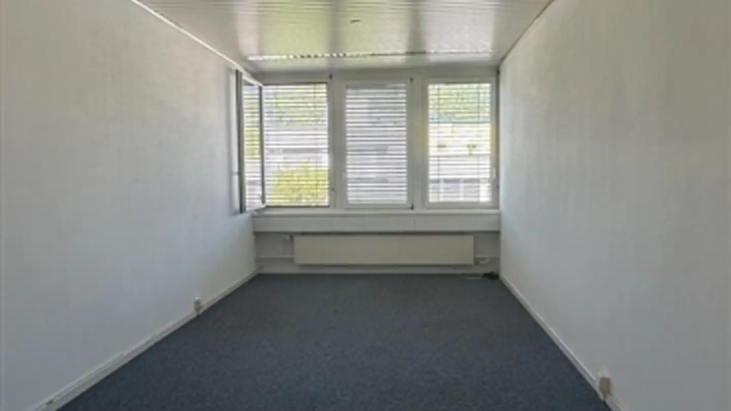 Office space for rent - Härdlistrasse 17, 8957 Spreitenbach