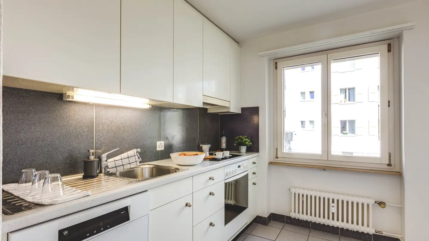 Appartamento in affitto - Burenweg 19, 4127 Birsfelden - Foto 2