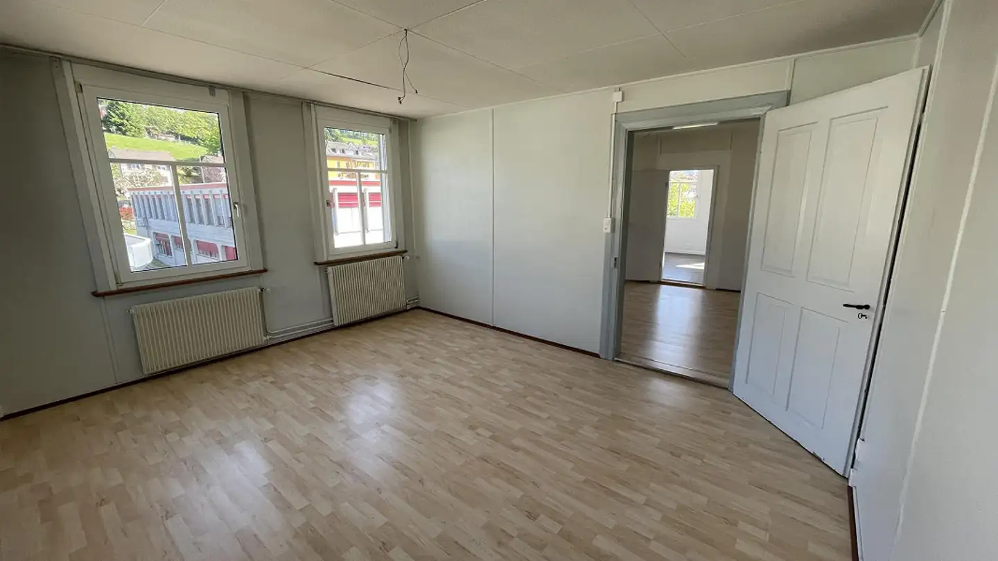 Appartement à louer - Kasernenstrasse 65, 9100 Herisau - Photo 2
