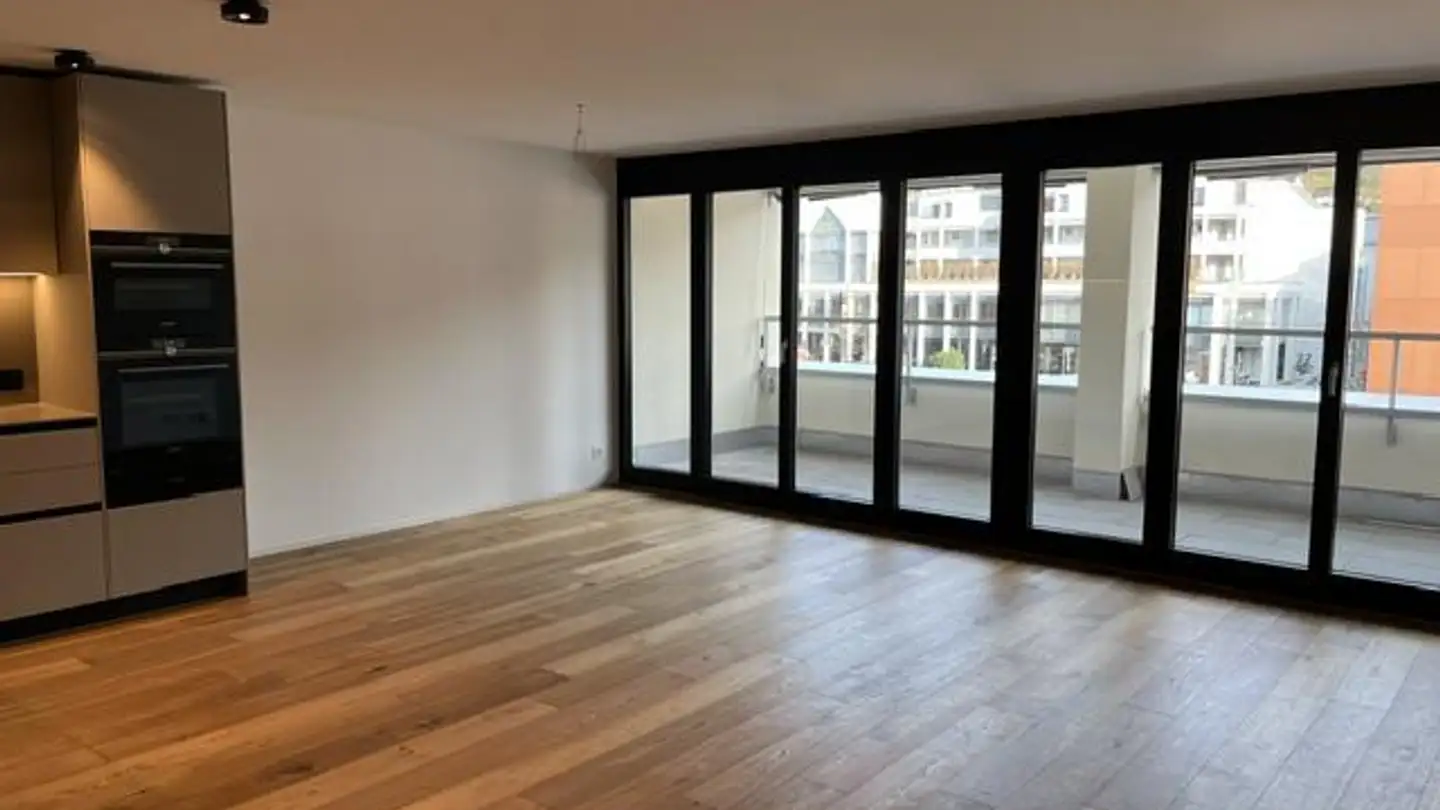Appartement à louer - Riedmattstrasse 10, 6030 Ebikon