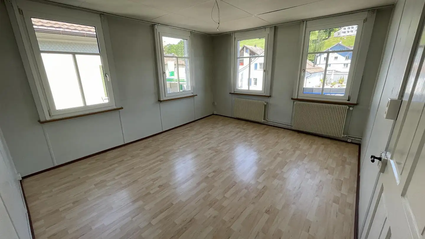 Appartement à louer - Kasernenstrasse 65, 9100 Herisau - Photo 3