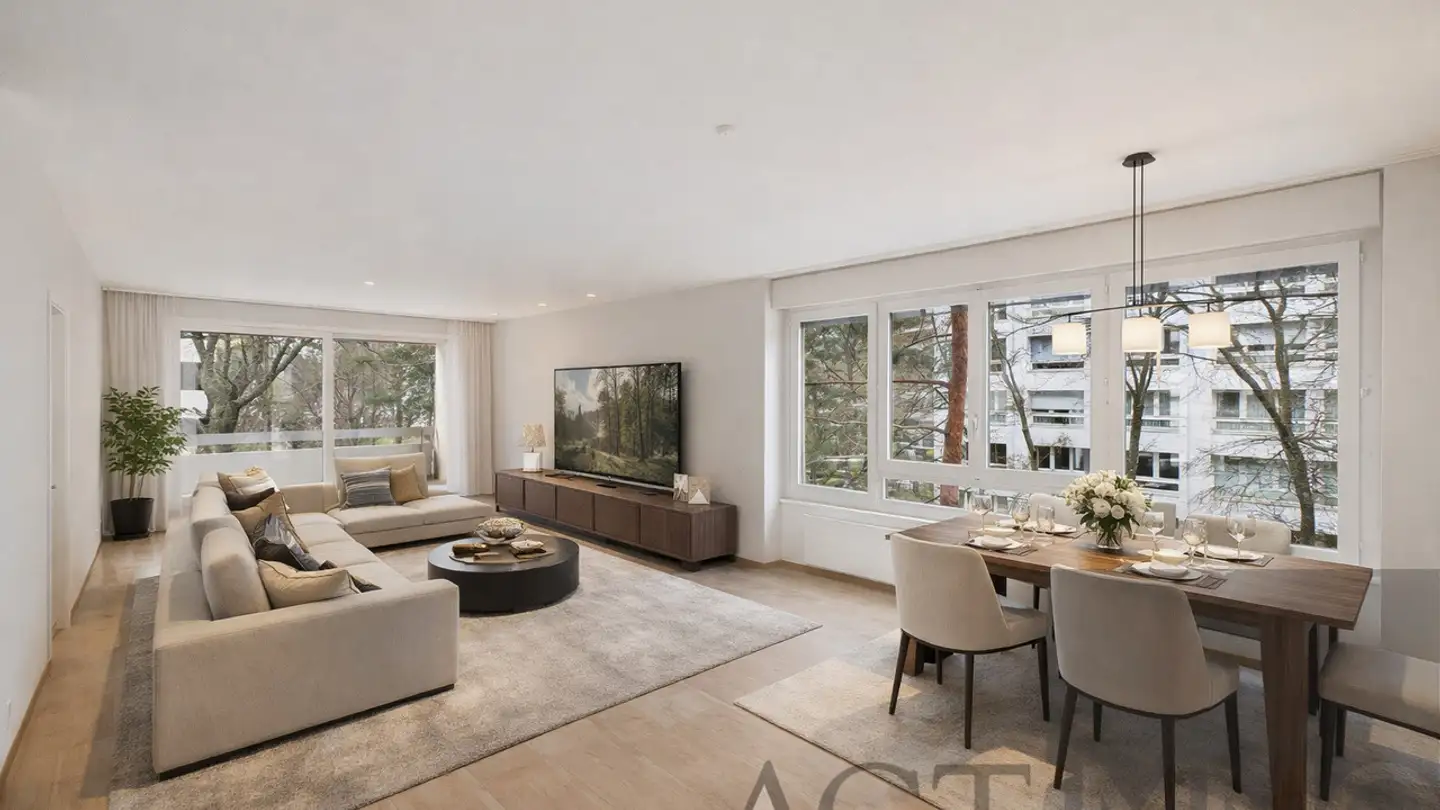 Apartment for sale - 1206 Genève