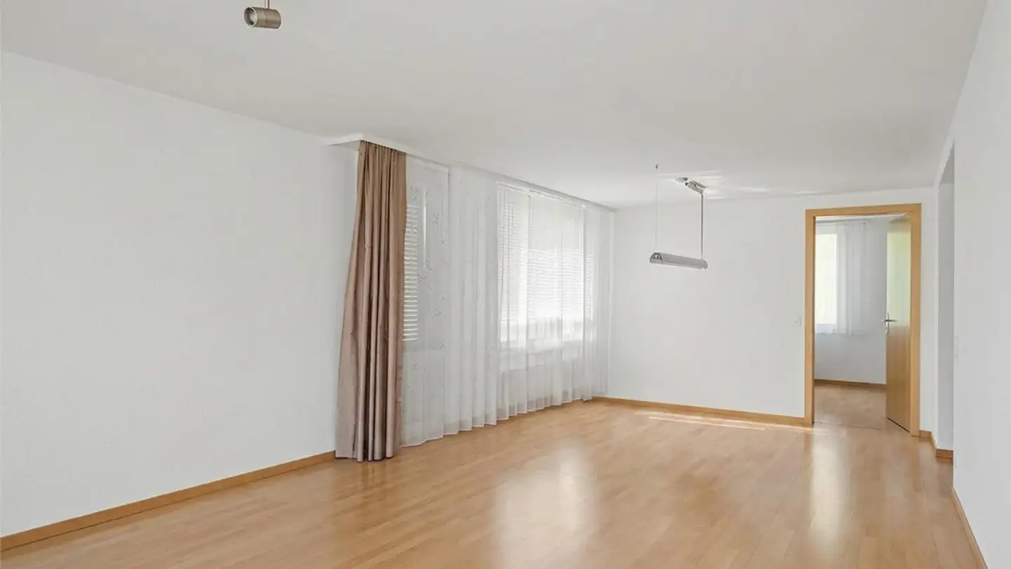 Appartamento in vendita - Wilerstrasse 39, 6062 Wilen (Sarnen) - Foto 2