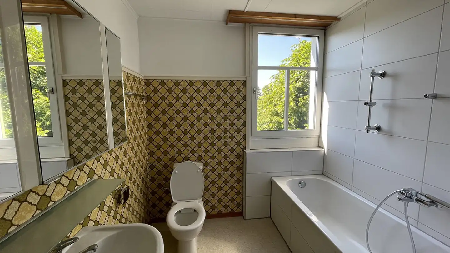 Appartement à louer - Kasernenstrasse 65, 9100 Herisau - Photo 4