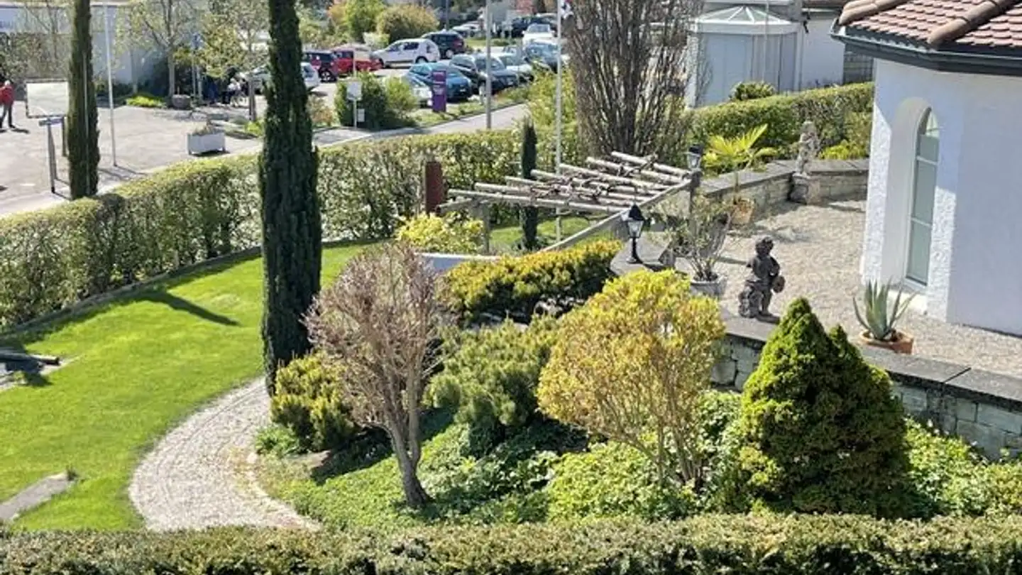 Casa singola in affitto - Fürstenlandstrasse 51, 9500 Wil SG - Foto 4
