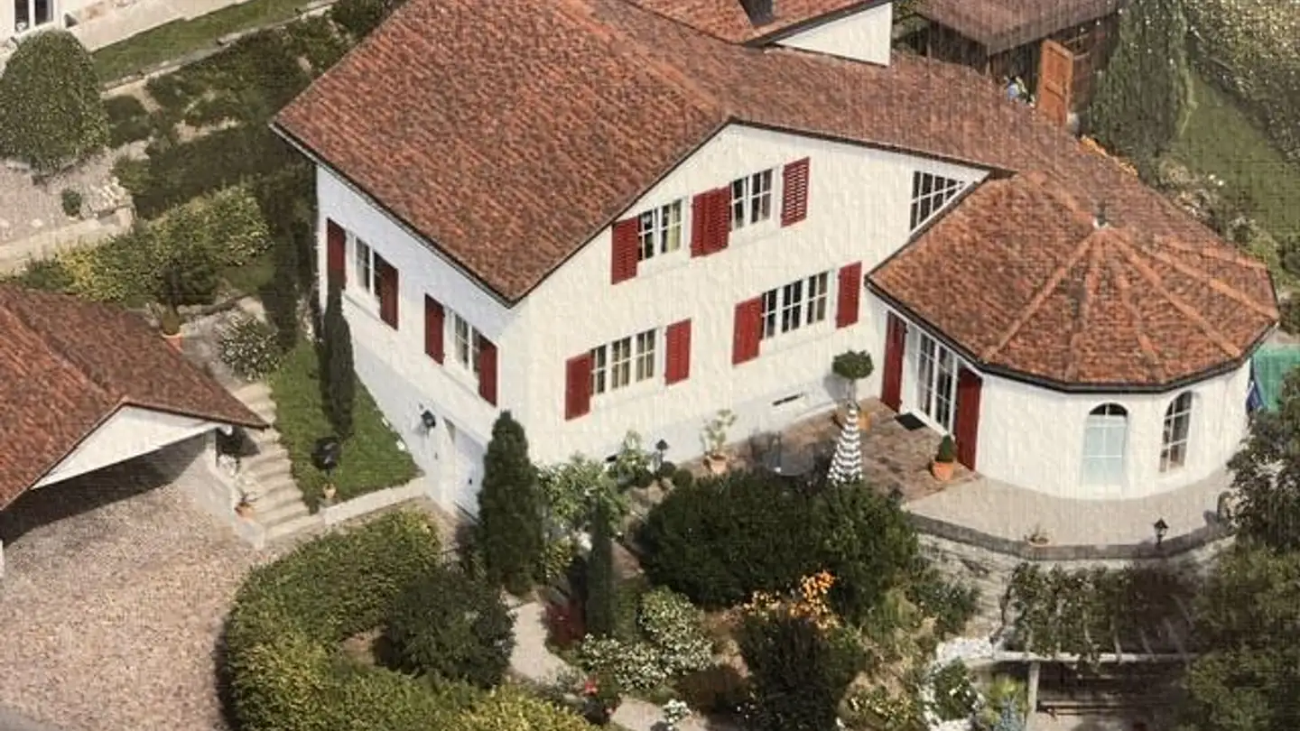 Casa singola in affitto - Fürstenlandstrasse 51, 9500 Wil SG