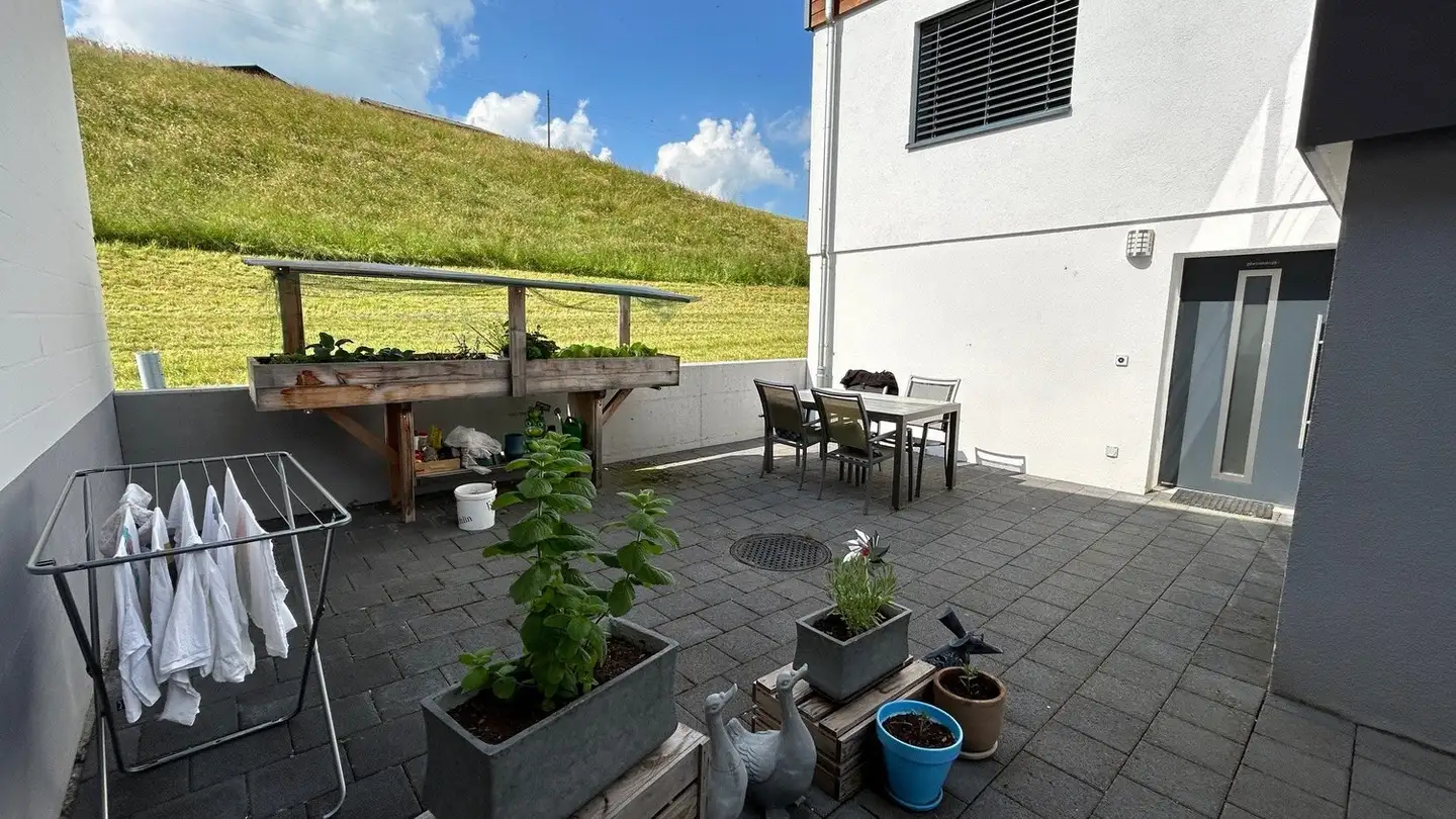 Wohnung mieten - Feldmoos 30, 6182 Escholzmatt - Foto 4