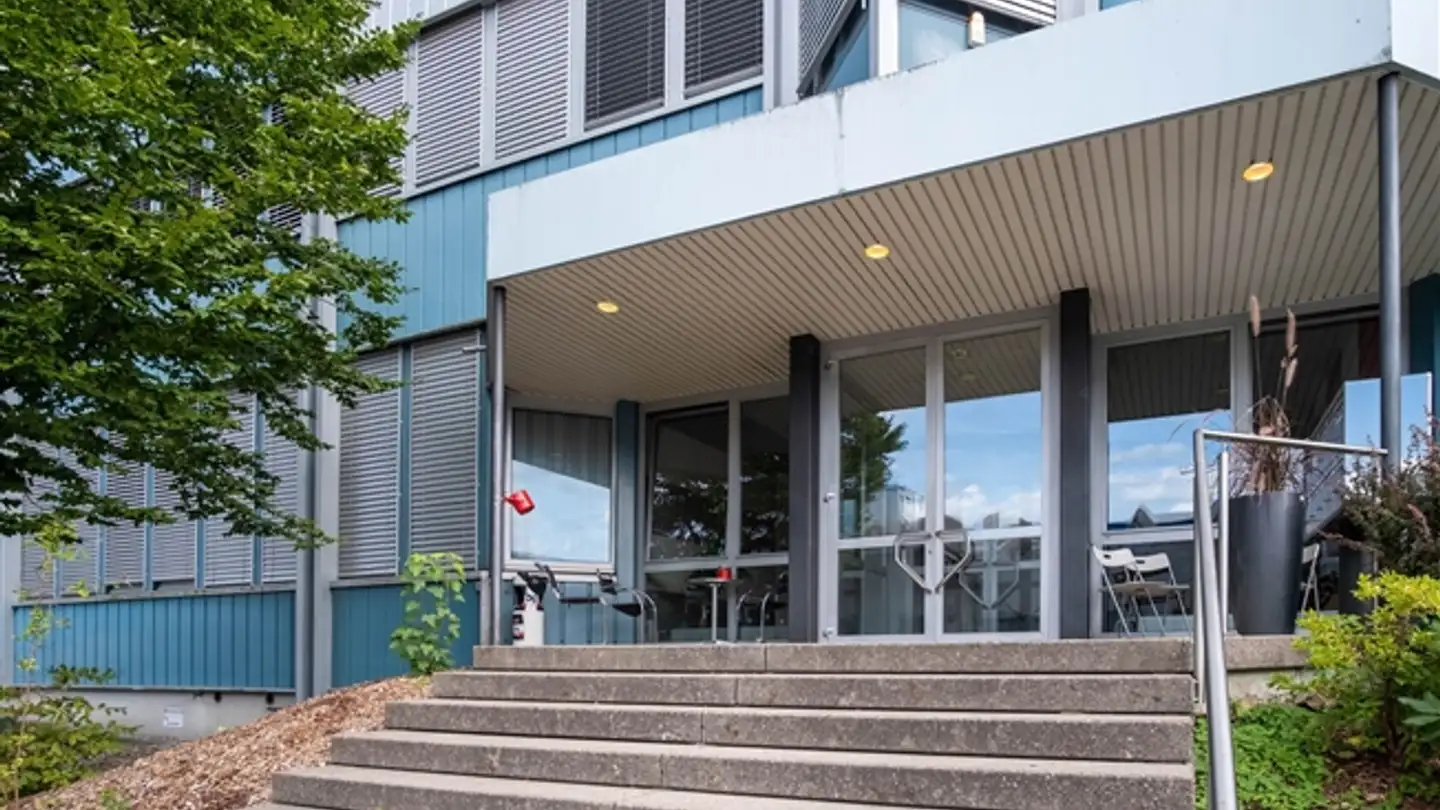 Office space for rent - Härdlistrasse 17, 8957 Spreitenbach - Photo 3