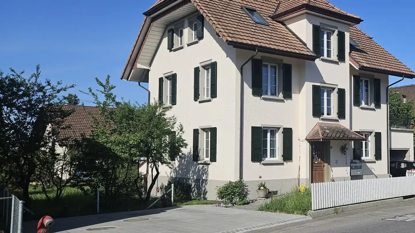 Attico in affitto - Mühlegasse 37, 3283 Kallnach