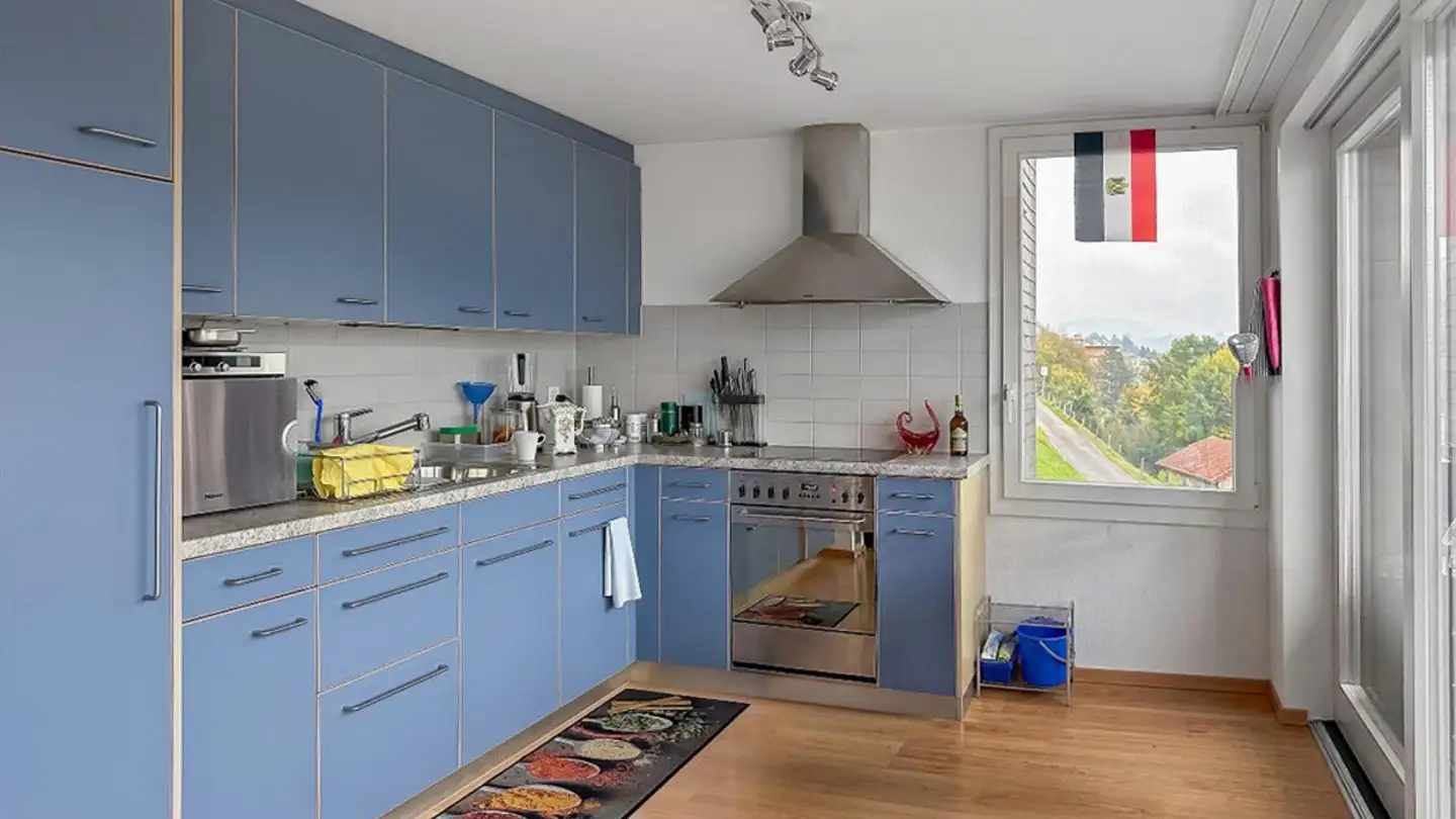 Appartamento in vendita - Wilerstrasse 39, 6062 Wilen (Sarnen) - Foto 4