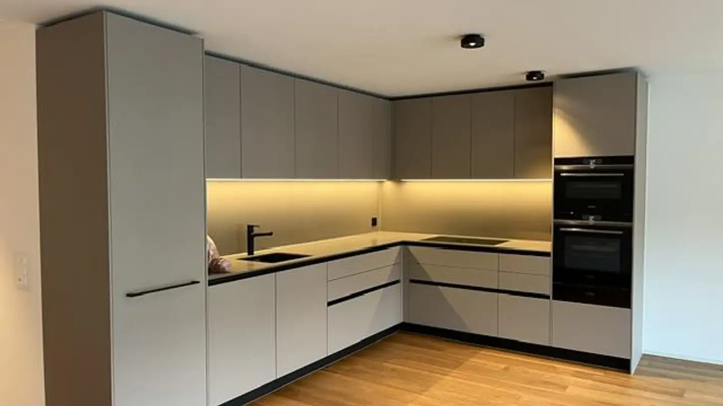 Appartement à louer - Riedmattstrasse 10, 6030 Ebikon - Photo 2