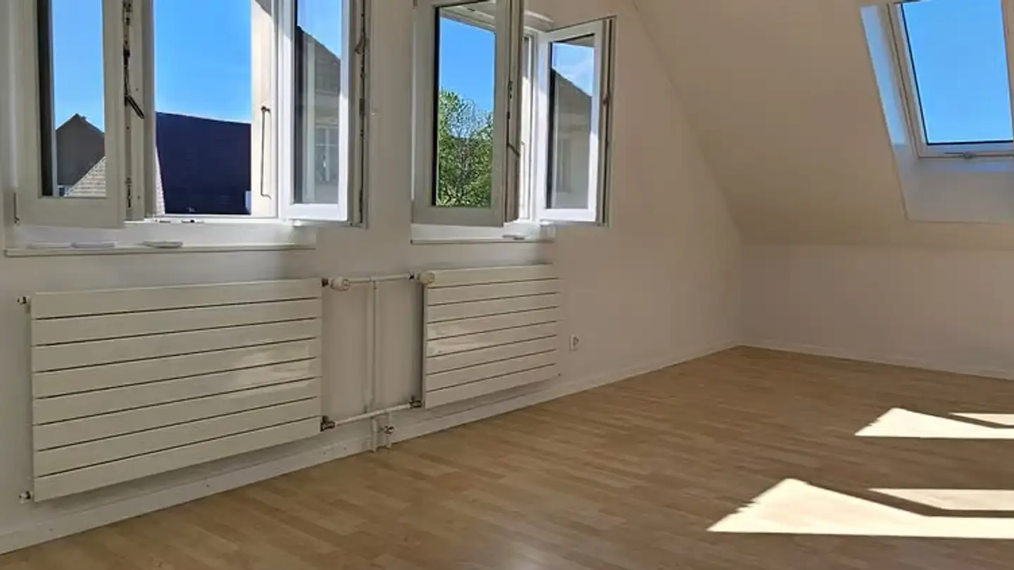 Attico in affitto - Mühlegasse 37, 3283 Kallnach - Foto 3