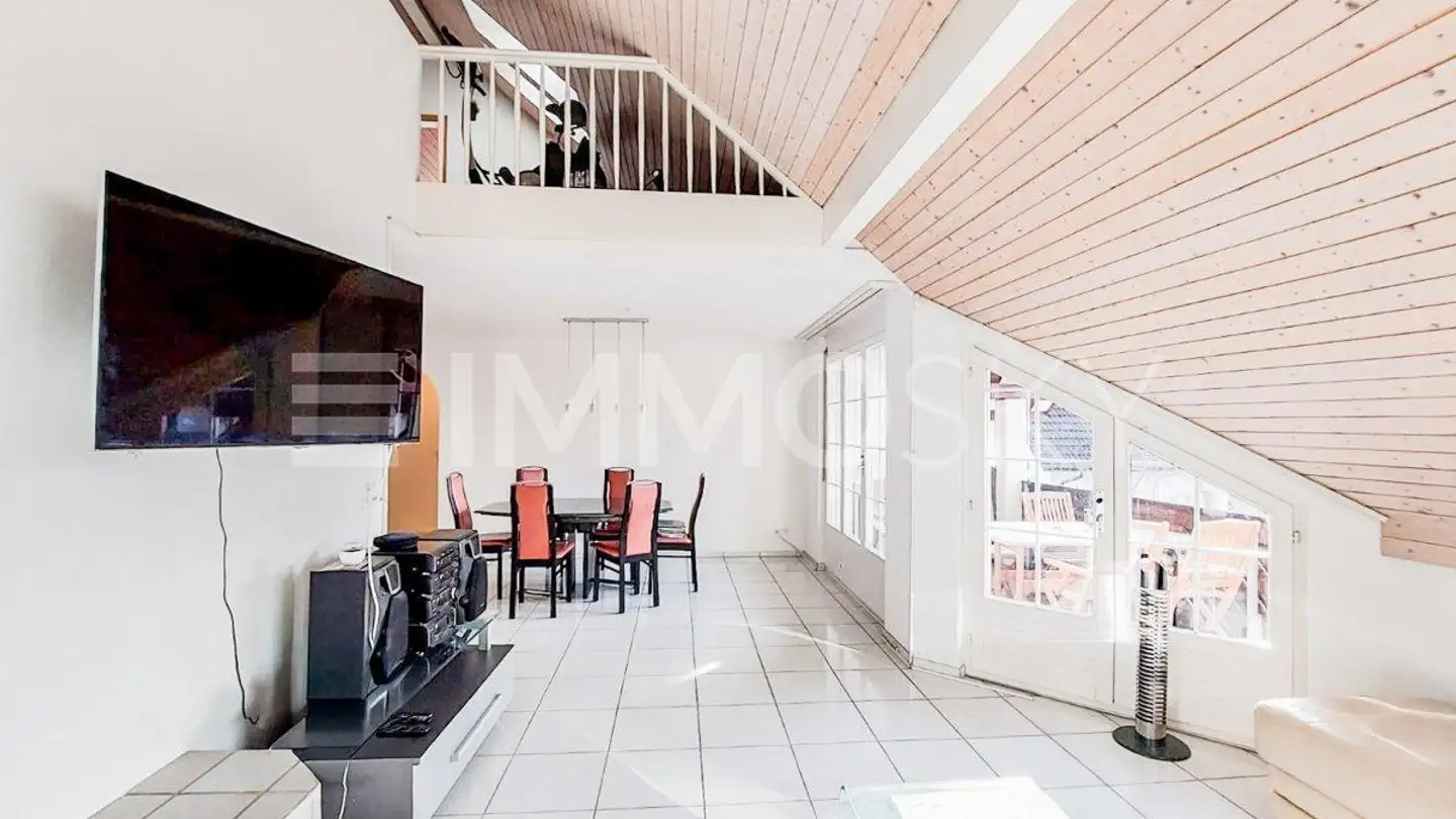 Duplex for sale - 5704 Egliswil - Photo 3