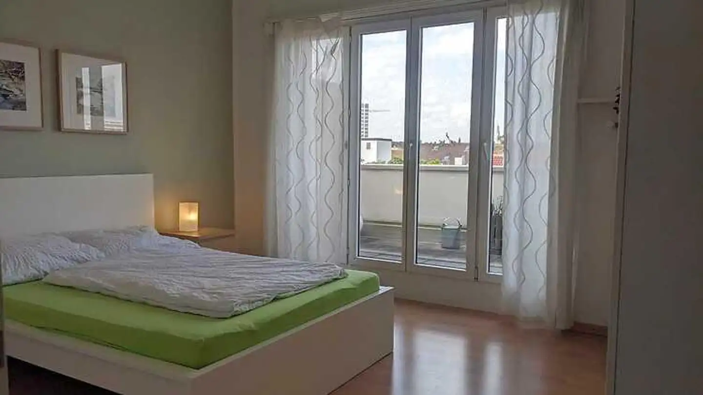 Apartment for rent - 4057 Basel - Photo 3