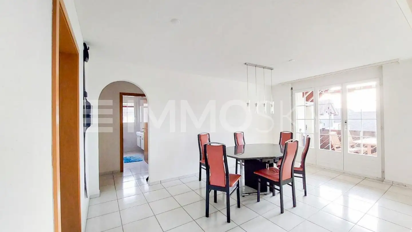 Duplex for sale - 5704 Egliswil - Photo 4