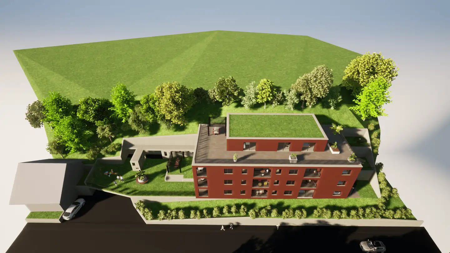 Appartamento in vendita - Bäraustrasse, 3552 Bärau - Photo 2