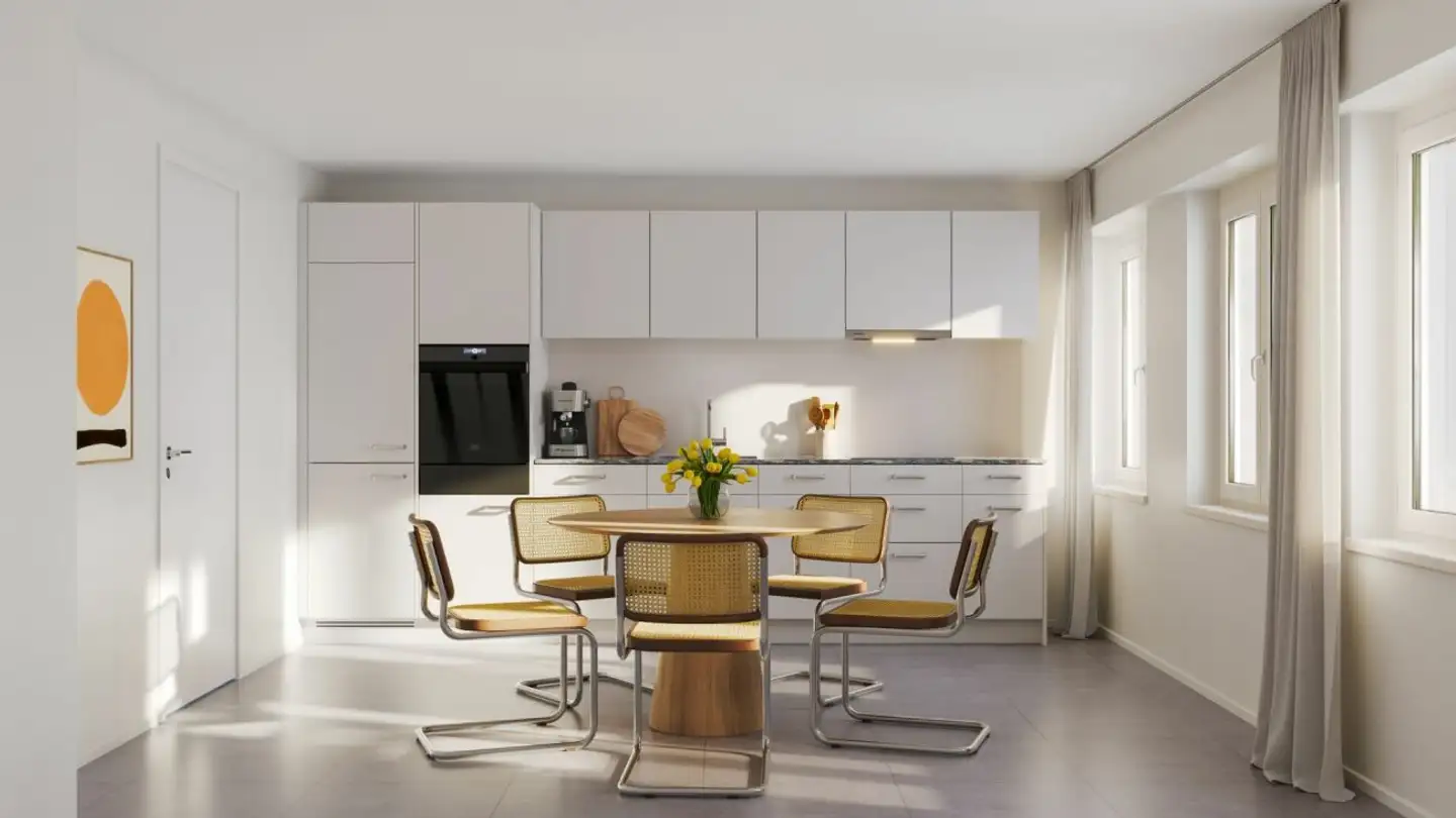 Loft in affitto - Dienerstrasse 48, 8004 Zürich - Foto 2