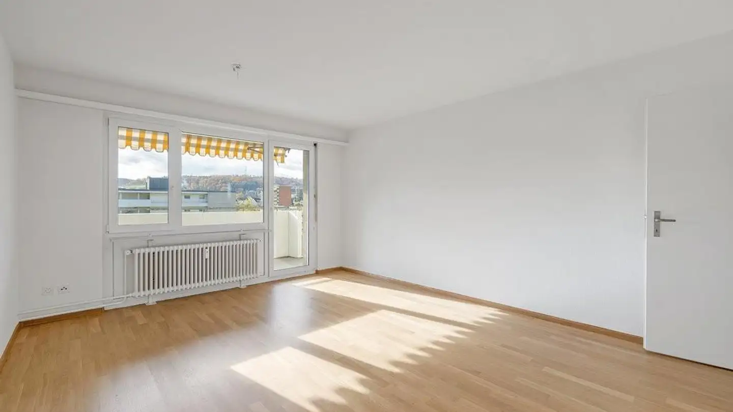 Wohnung mieten - Fraumattstrasse 37, 4410 Liestal - Foto 3
