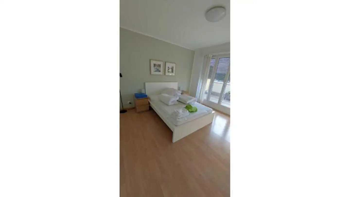 Apartment for rent - 4057 Basel - Photo 4