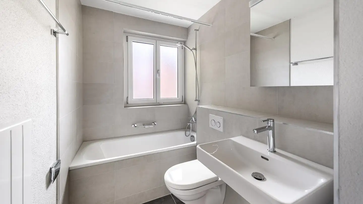 Wohnung mieten - Einsiedlerstrasse 51, 8810 Horgen