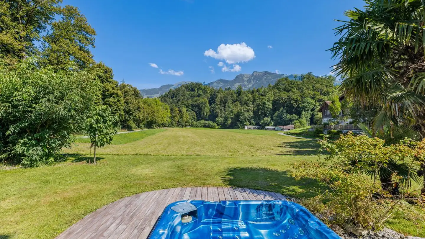 Single house for sale - Schützenhaus 1, 6060 Sarnen - Photo 2