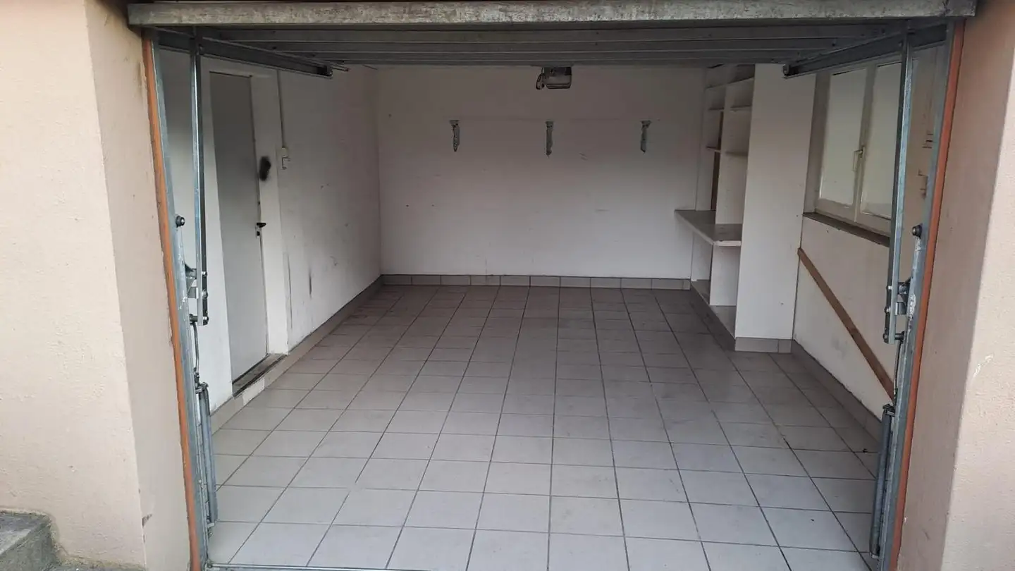 Garage singolo in affitto - 8152 Glattbrugg