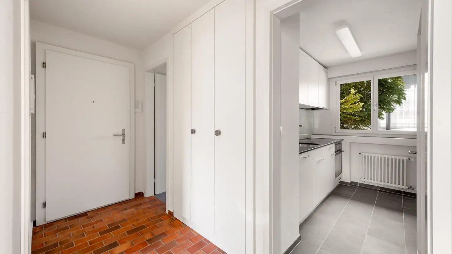 Wohnung mieten - Einsiedlerstrasse 51, 8810 Horgen - Foto 2