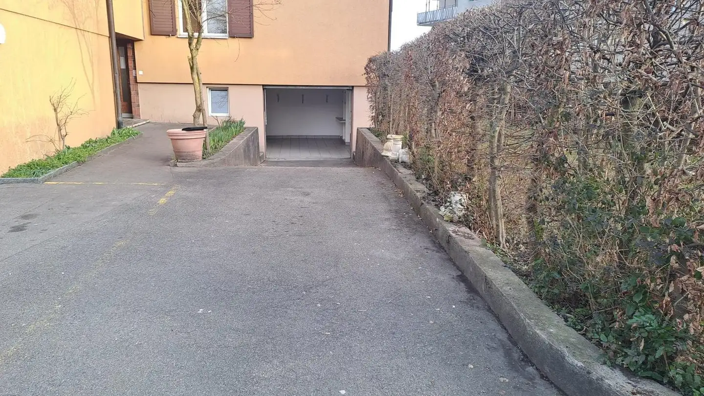 Garage singolo in affitto - 8152 Glattbrugg - Foto 4