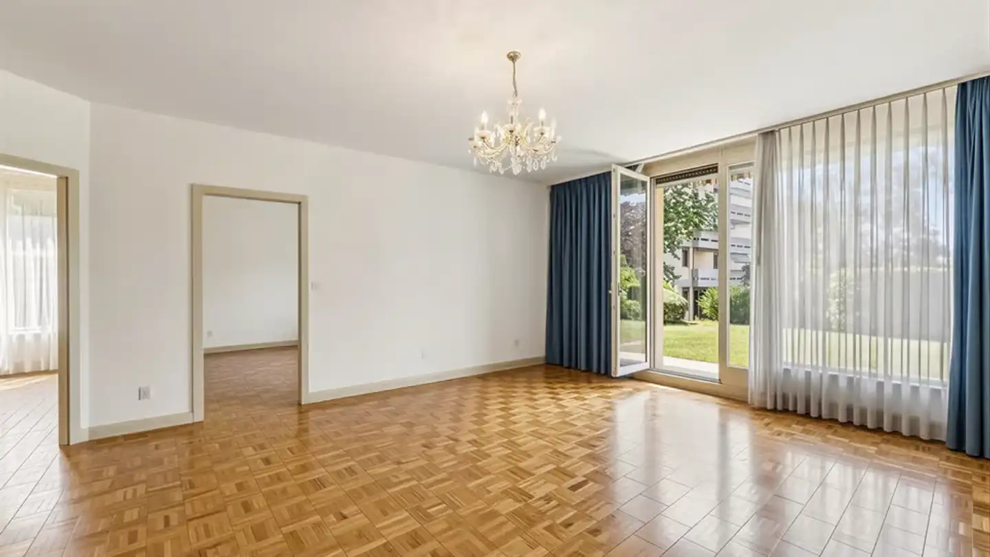 Appartement à vendre - 1815 Clarens