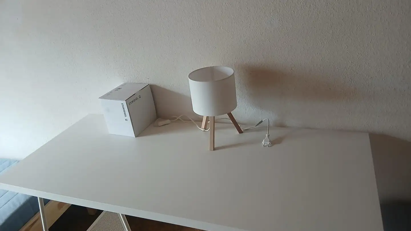 Stanza singola in affitto - Hauptstrasse 59, 4446 Buckten - Photo 4