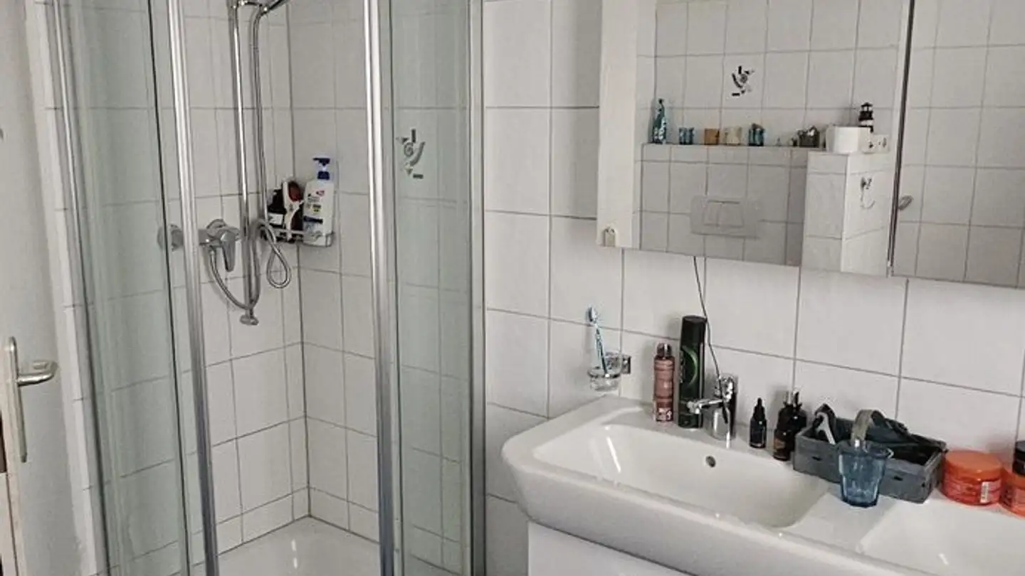 Single room for rent - 8604 Volketswil - Photo 3